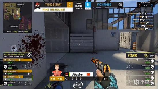 重庆电竞派对圆满落幕推动多元化发展