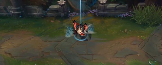 永劫无间与拳皇联动 不知火舞惊艳登场