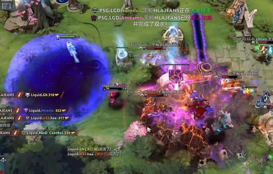 虎牙电竞新布局助力新iG在传奇杯中崭露头角