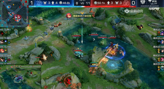 掌握PUBG冷门快捷键提升游戏体验