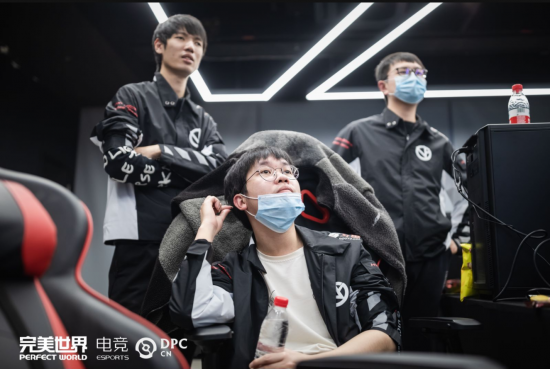 疫情推动王者荣耀电竞赛事转型线上模式